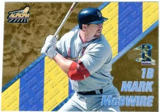 Mark McGwire