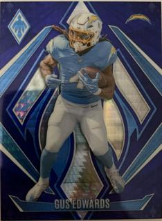 Gus Edwards