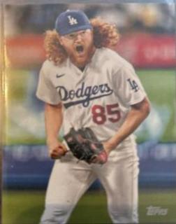 Dustin May
