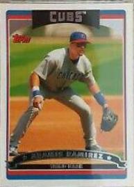 Aramis Ramirez