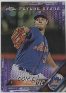 Steven Matz