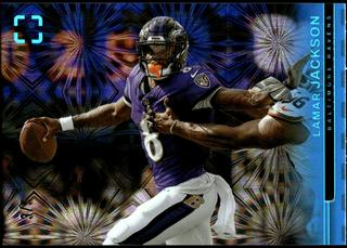 Lamar Jackson
