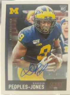 Donovan Peoples Jones
