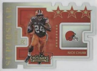 Nick Chubb