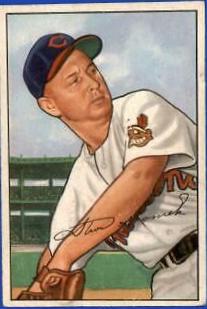 Steve Gromek