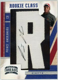 Prince Amukamara