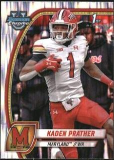 Kaden Prather
