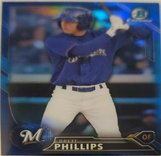 Brett Phillips