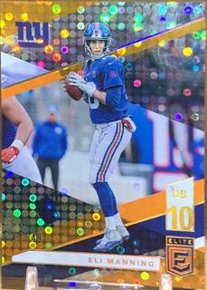 Eli Manning