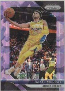 Jamal Murray