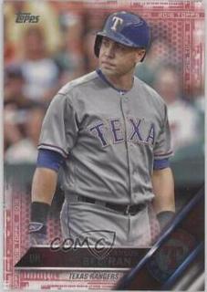 Carlos Beltran
