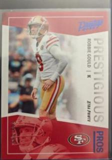 Robbie Gould