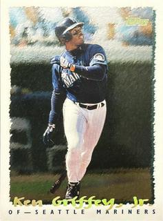 Ken Griffey Jr.