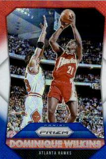 Dominique Wilkins