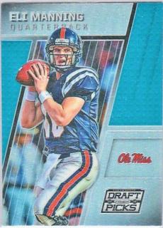 Eli Manning