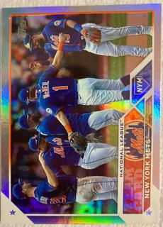 New York Mets