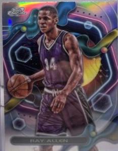 Ray Allen