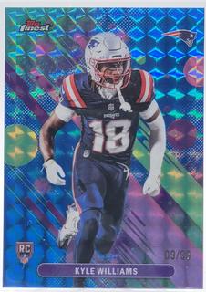 Kyle Williams