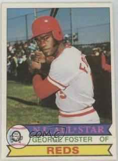 George Foster