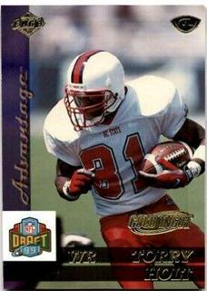 Torry Holt