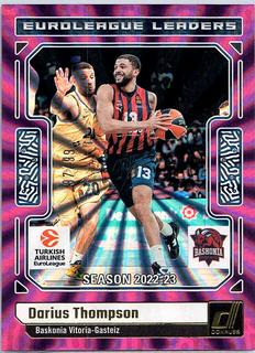 Darius Thompson