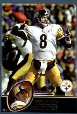 Tommy Maddox [Collection] #83