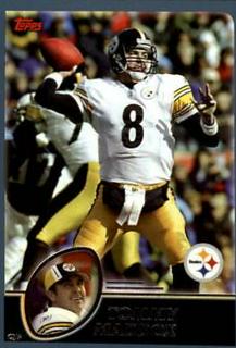 Tommy Maddox