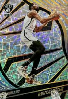 Kevin Durant