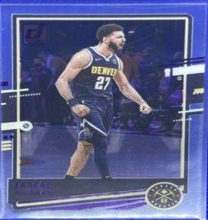 Jamal Murray