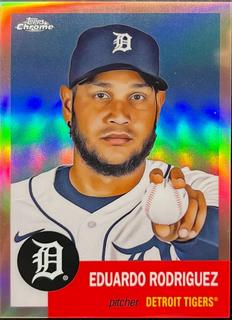 Eduardo Rodriguez