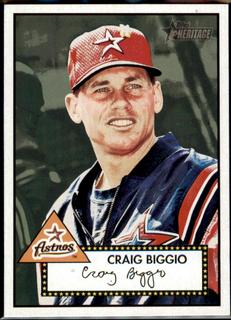 Craig Biggio