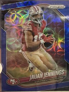 Jauan Jennings