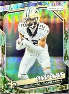 Chris Olave