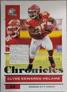 Clyde Edwards Helaire
