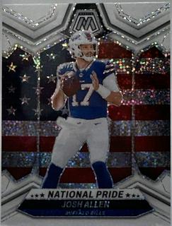 Josh Allen