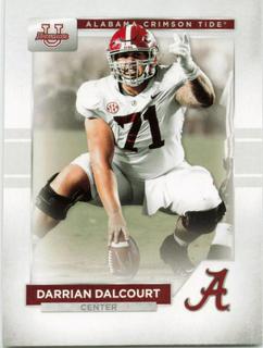 Darrian Dalcourt