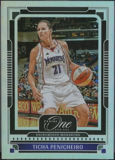 Ticha Penicheiro