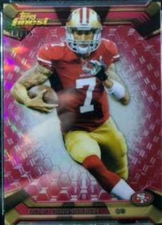 Colin Kaepernick
