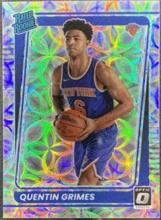 Quentin Grimes