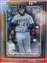 Miguel Cabrera