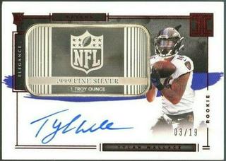 Tylan Wallace