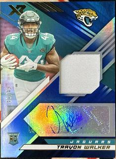 Travon Walker