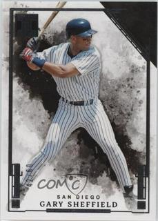 Gary Sheffield