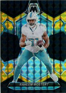 Raheem Mostert