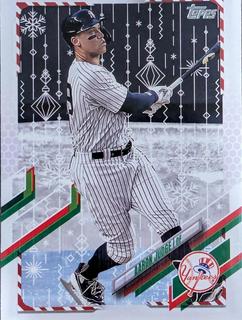 Aaron Judge