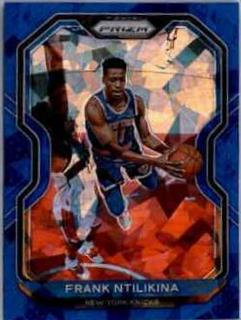 Frank Ntilikina