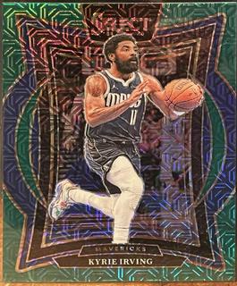 Kyrie Irving