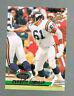 Everett Lindsay #515 Football Cards 1993 Stadium Club