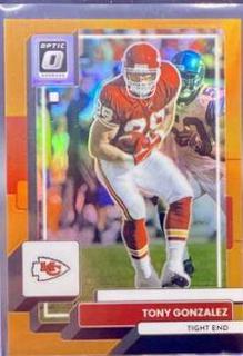 Tony Gonzalez