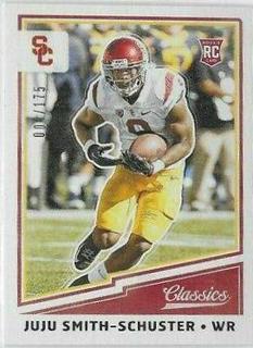 JuJu Smith Schuster